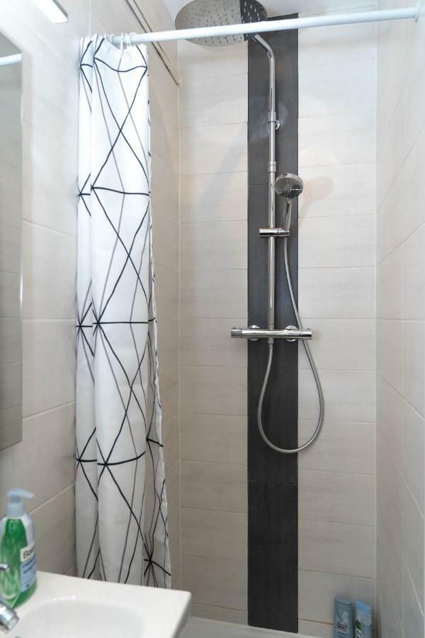 شقة Beau T2 Au Centre De ستراسبورغ المظهر الخارجي الصورة